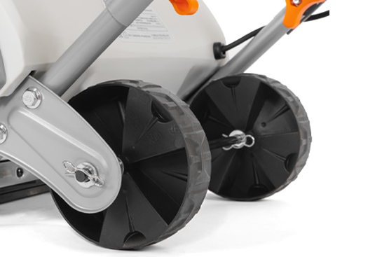 Резино-металлические шнеки